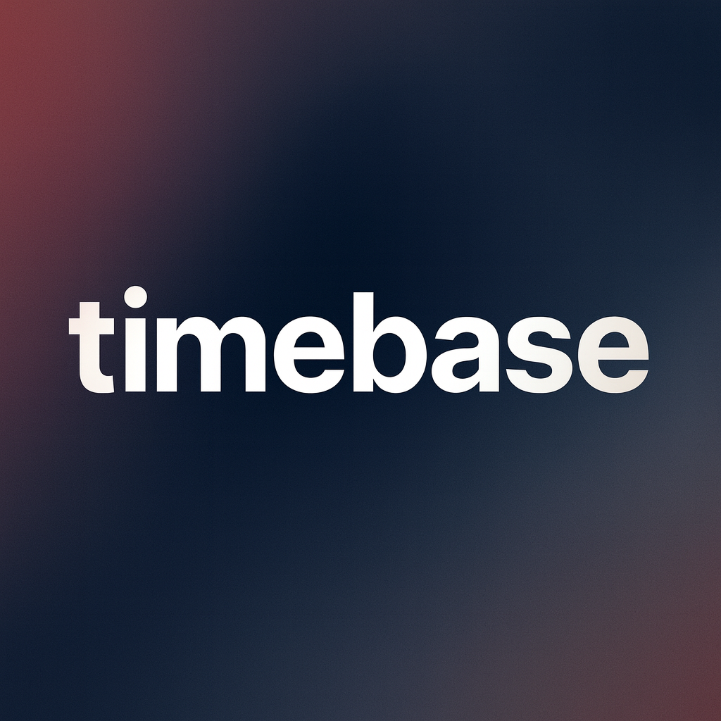 timebase